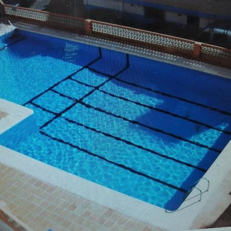 Estudio Apartamento Cerca De La Playa La Pobla de Farnals Exterior foto