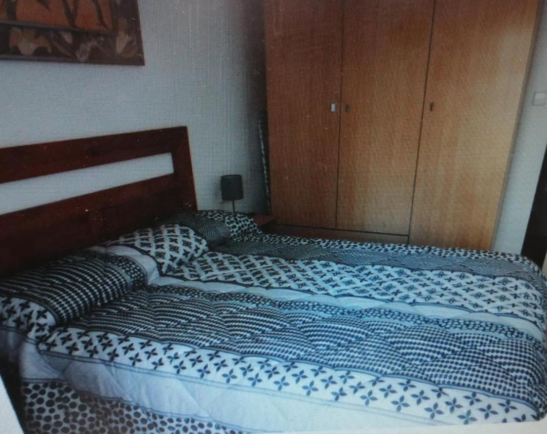 Estudio Apartamento Cerca De La Playa La Pobla de Farnals Exterior foto
