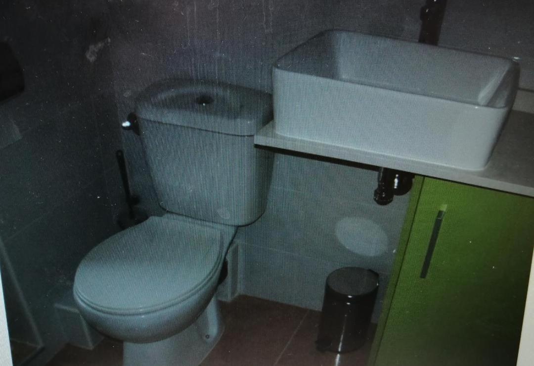 Estudio Apartamento Cerca De La Playa La Pobla de Farnals Exterior foto