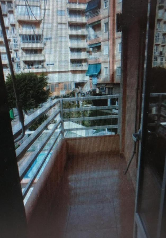 Estudio Apartamento Cerca De La Playa La Pobla de Farnals Exterior foto